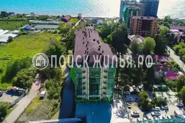 Квартира «У моря» Квартира «У моря»