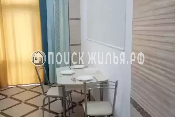 Квартира «У моря» Квартира «У моря»