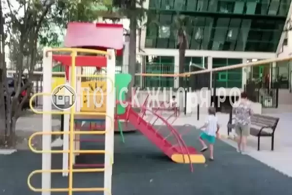 Квартира «У моря» Квартира «У моря»