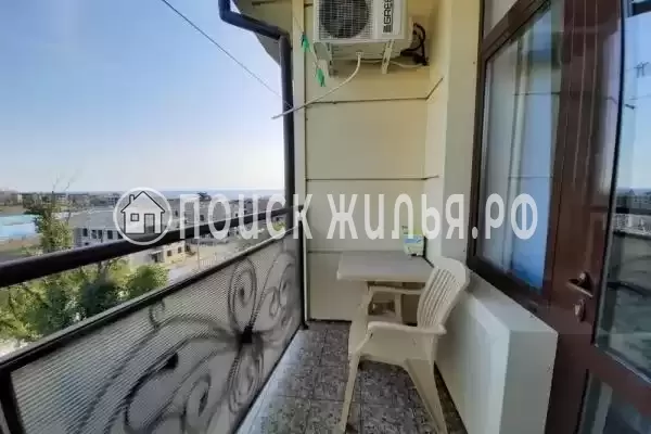 Квартира «У моря» Квартира «У моря»