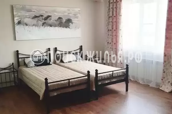 Дом под ключ «Коттедж на 1 береговой» Дом под ключ «Коттедж на 1 береговой»