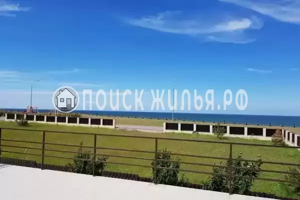 Дом под ключ «Коттедж на 1 береговой» Дом под ключ «Коттедж на 1 береговой»