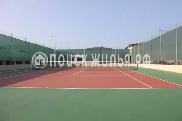 Дом под ключ «Коттедж на 1 береговой» Дом под ключ «Коттедж на 1 береговой»