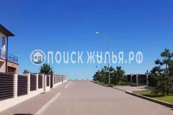 Дом под ключ «Коттедж на 1 береговой» Дом под ключ «Коттедж на 1 береговой»