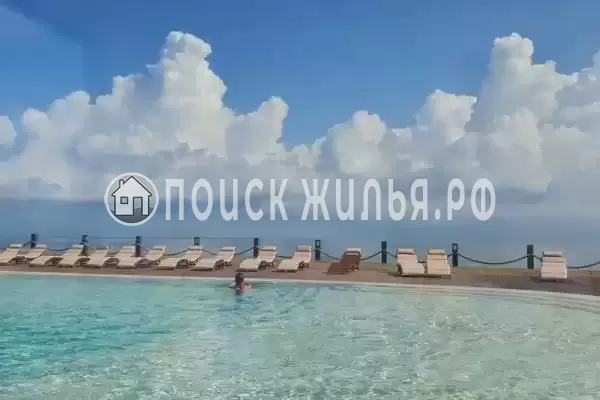 Дом под ключ «Коттедж на 1 береговой» Дом под ключ «Коттедж на 1 береговой»