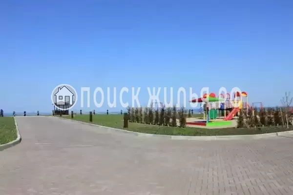 Дом под ключ «Коттедж на 1 береговой» Дом под ключ «Коттедж на 1 береговой»