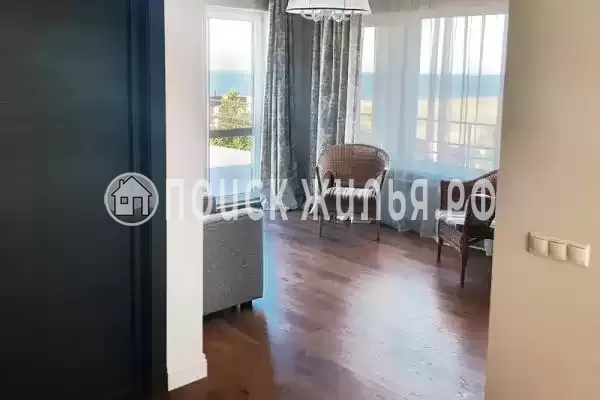 Дом под ключ «Коттедж на 1 береговой» Дом под ключ «Коттедж на 1 береговой»