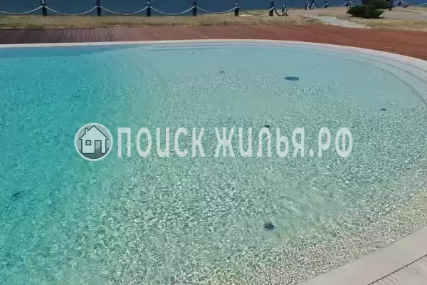 Дом под ключ «Коттедж на 1 береговой» Дом под ключ «Коттедж на 1 береговой»