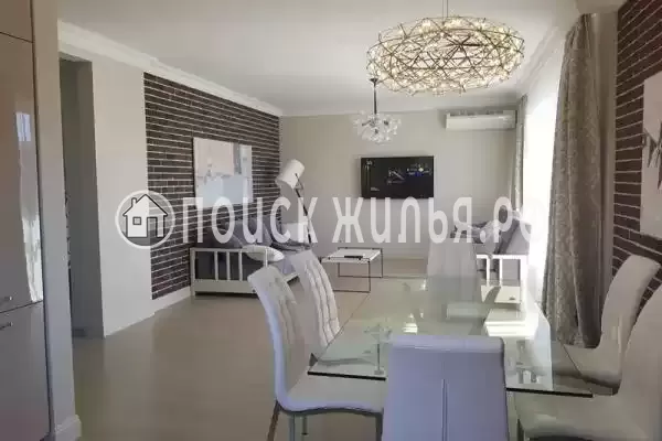 Дом под ключ «Коттедж на 1 береговой» Дом под ключ «Коттедж на 1 береговой»