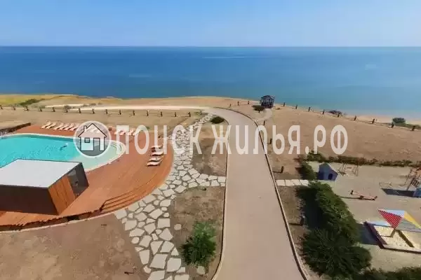 Дом под ключ «Коттедж на 1 береговой» Дом под ключ «Коттедж на 1 береговой»