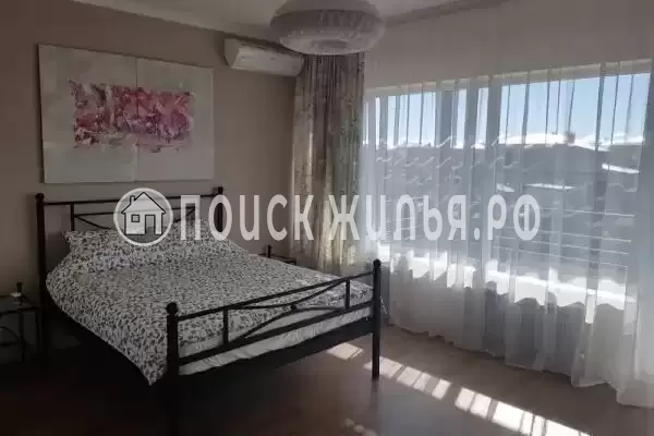 Дом под ключ «Коттедж на 1 береговой» Дом под ключ «Коттедж на 1 береговой»