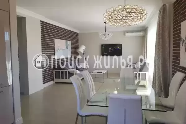 Дом под ключ «Коттедж на 1 береговой» Дом под ключ «Коттедж на 1 береговой»