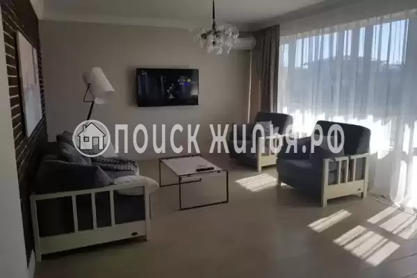 Дом под ключ «Коттедж на 1 береговой» Дом под ключ «Коттедж на 1 береговой»