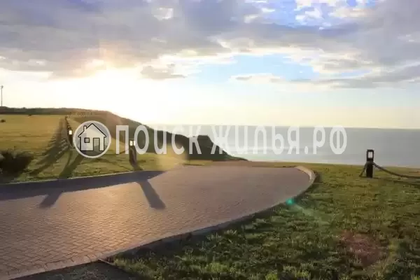 Дом под ключ «Коттедж на 1 береговой» Дом под ключ «Коттедж на 1 береговой»