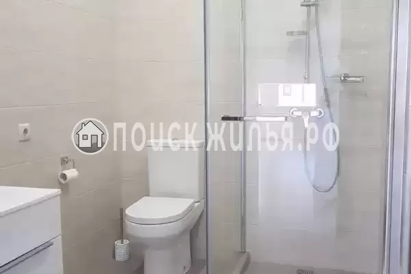 Дом под ключ «Коттедж на 1 береговой» Дом под ключ «Коттедж на 1 береговой»