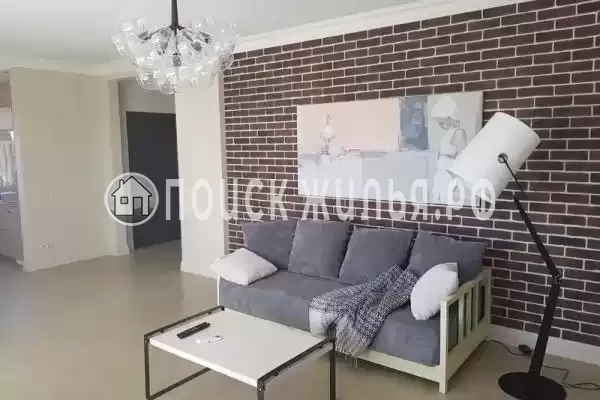 Дом под ключ «Коттедж на 1 береговой» Дом под ключ «Коттедж на 1 береговой»