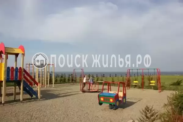 Дом под ключ «Коттедж на 1 береговой» Дом под ключ «Коттедж на 1 береговой»