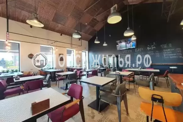 Дом под ключ «Коттедж на 1 береговой» Дом под ключ «Коттедж на 1 береговой»