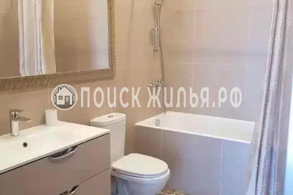 Дом под ключ «Коттедж на 1 береговой» Дом под ключ «Коттедж на 1 береговой»