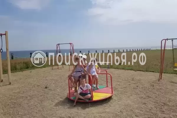 Дом под ключ «Коттедж на 1 береговой» Дом под ключ «Коттедж на 1 береговой»