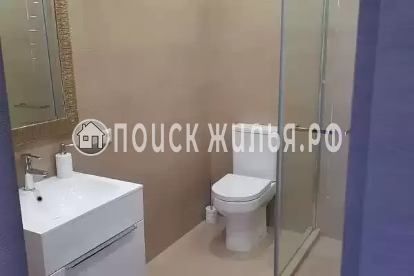 Дом под ключ «Коттедж на 1 береговой» Дом под ключ «Коттедж на 1 береговой»