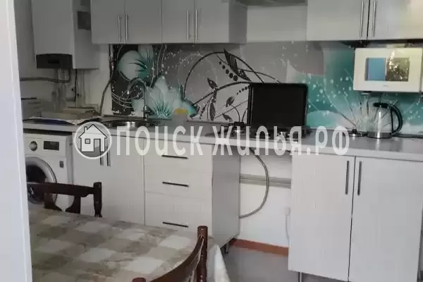 Дом под ключ «Мечта»