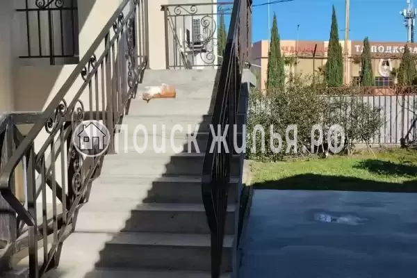 Дом под ключ «Мечта»