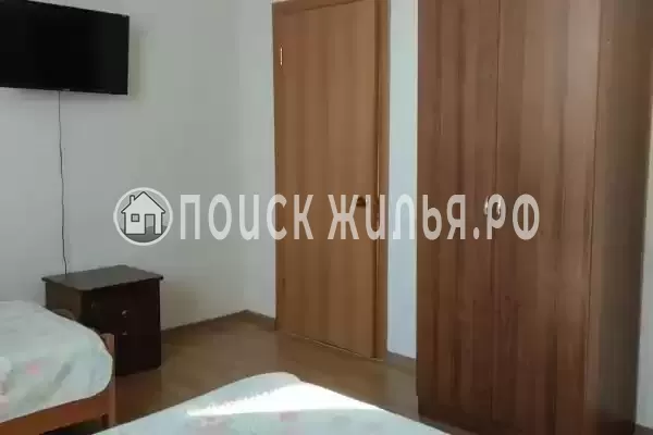 Дом под ключ «Мечта»