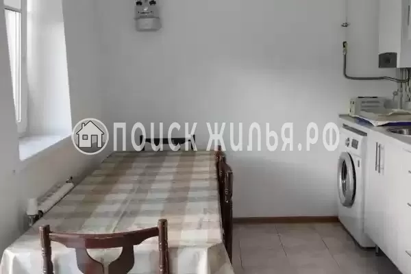 Дом под ключ «Мечта»