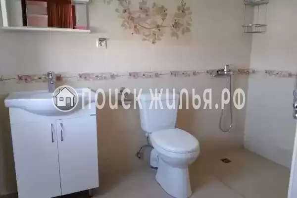 Дом под ключ «Мечта»