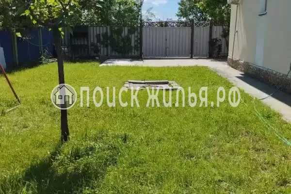 Дом под ключ «Мечта»