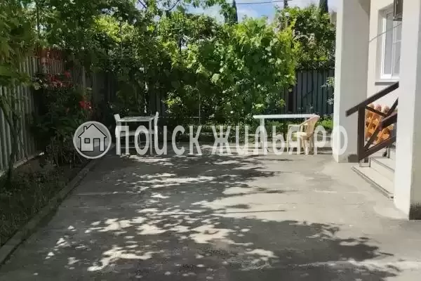 Дом под ключ «Мечта»