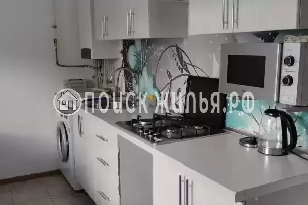 Дом под ключ «Мечта»