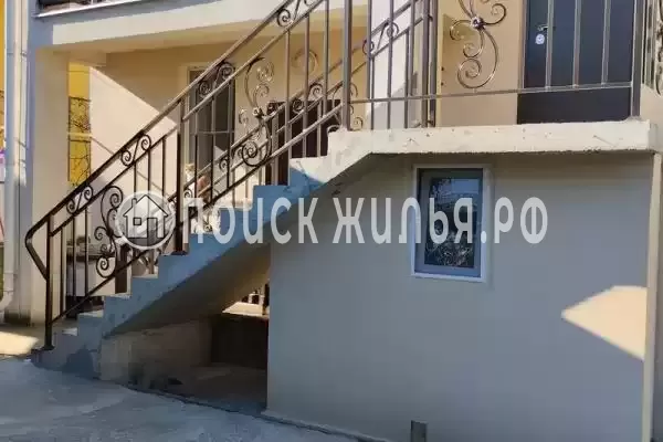 Дом под ключ «Мечта»