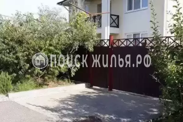 Дом под ключ «Мечта»