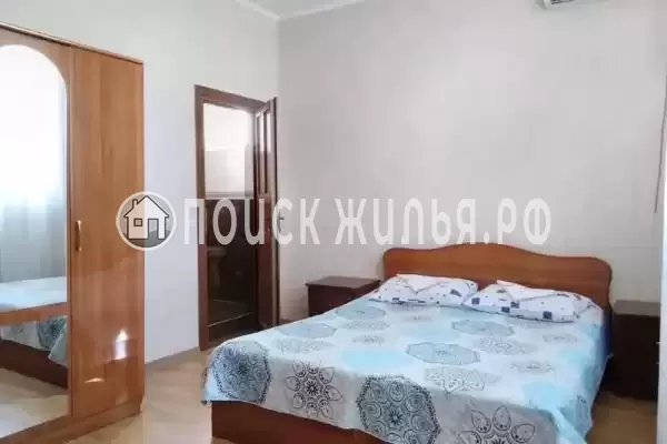 Дом под ключ «Мечта»