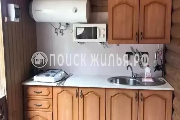 Дом под ключ «У Сергея» Дом под ключ «У Сергея»