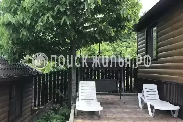 Дом под ключ «У Сергея» Дом под ключ «У Сергея»