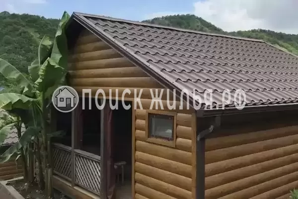 Дом под ключ «У Сергея» Дом под ключ «У Сергея»