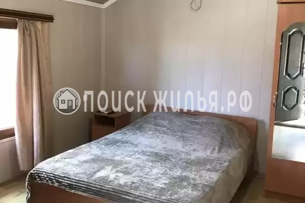 Дом под ключ «У Сергея» Дом под ключ «У Сергея»