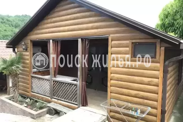 Дом под ключ «У Сергея» Дом под ключ «У Сергея»