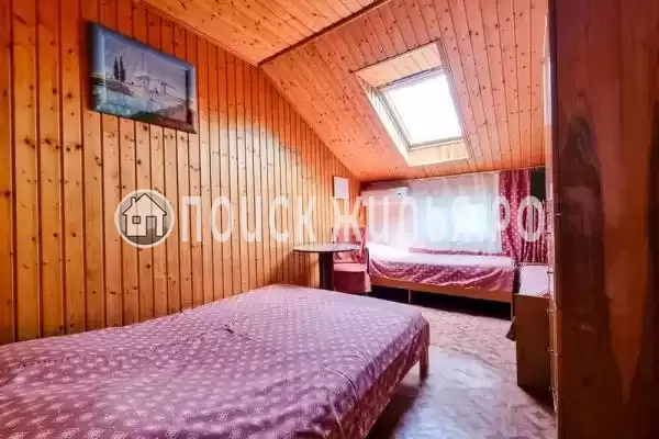 Частный сектор «Мелодия»