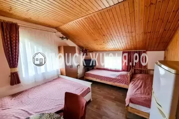 Частный сектор «Мелодия»