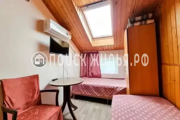 Частный сектор «Мелодия»