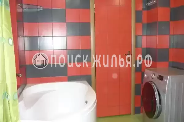 Дом под ключ, д. 10, д.кв2