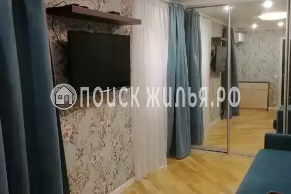 Дом под ключ, д. 10, д.кв2