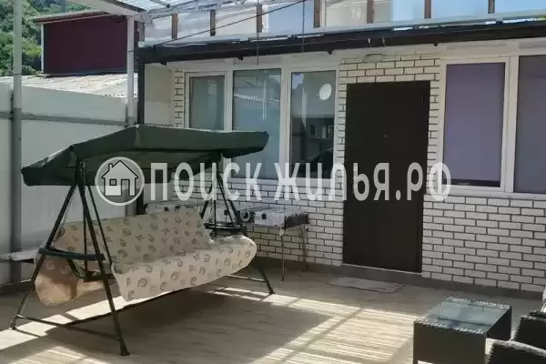 Дом под ключ, д. 10, д.кв2