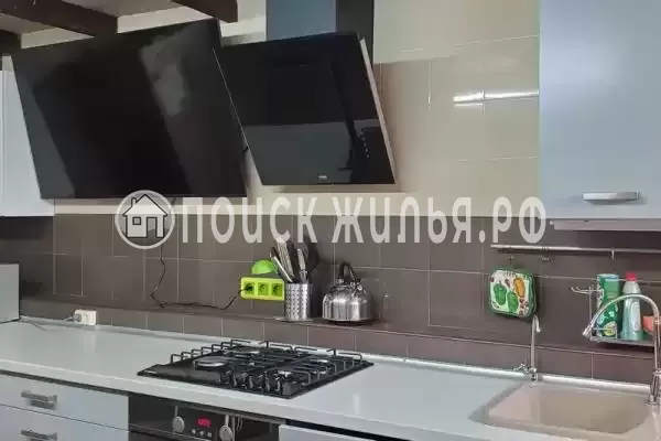 Дом под ключ, д. 10, д.кв2