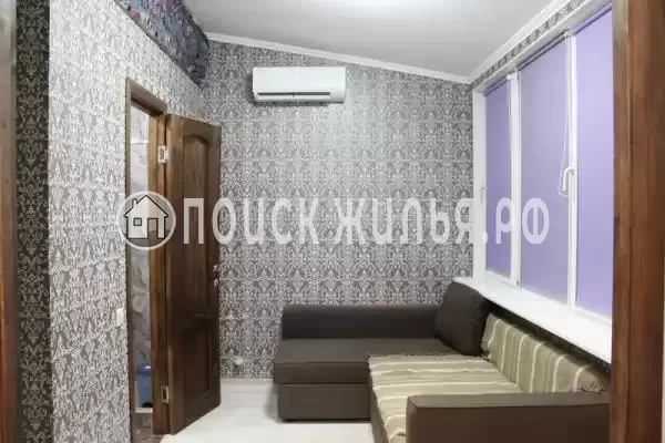 Дом под ключ, д. 10, д.кв2