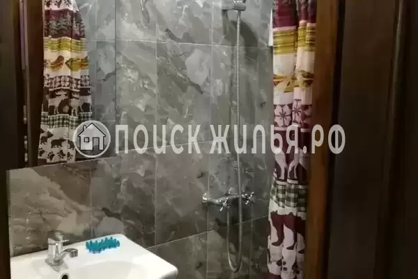 Дом под ключ, д. 10, д.кв2